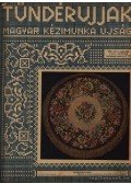 W. Bartha Emma (szerk.),Szegedy Ila - Tündérujjak 1932