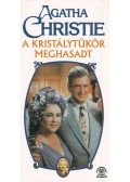 Agatha Christie - A kristálytükör meghasadt