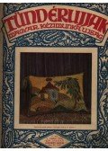 W. Bartha Emma (szerk.),Szegedy Ila - Tündérujjak 1929.