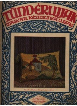 W. Bartha Emma (szerk.), Szegedy Ila - Tündérujjak 1929. W. Bartha Emma (szerk.), Szegedy Ila - Tündérujjak 1929., Budapest 1929 antikvár könyv