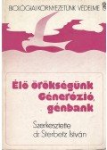 Dr. Sterbetz István - Élő örökségünk