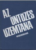 Dr. Tóth Mihály - Az öntözés üzemtana