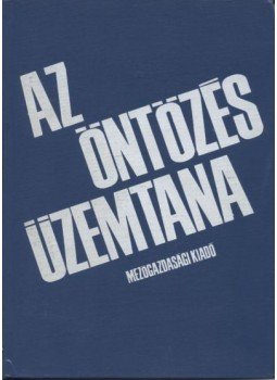 Dr. Tóth Mihály - Az öntözés üzemtana Dr. Tóth Mihály - Az öntözés üzemtana, Budapest 1970 antikvár könyv