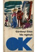 Gárdonyi Géza - Ida regénye