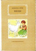 Johanna Spyri - Heidi