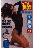 Tiszai László (szerk.) - Füles Évkönyve 1993.