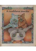 Riffaud, Madeleine - A csodálatos macska