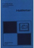 Széky Pál - Halélettan az 1802. halász szakma számára