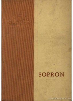 Dr. Gimes Endre - Sopron Dr. Gimes Endre - Sopron, 0 antikvár könyv
