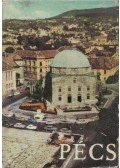 Kolta János - Pécs