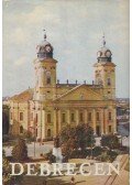 Papp Antal - Debrecen