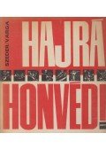 Szeder-Varga - Hajrá Honvéd!