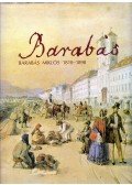 Szvoboda D. Gabriella - Barabás Miklós 1810-1898