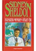 Sidney Sheldon - Egyszer minden véget ér