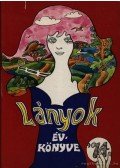 D. Nagy Éva - Lányok évkönyve 1974