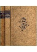 Wodehouse, Pelham Grenville - Nyári zivatar I-II. kötet