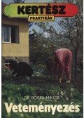 Borka Miklós - Veteményezés