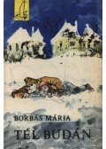 Borbás Mária - Tél Budán
