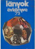 D. Nagy Éva - Lányok évkönyve 1973