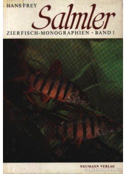 Hans Frey - Salmler Hans Frey - Salmler, Lipcse 1980 antikvár könyv