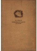 Dr. O. Heinroth - Autopferung ung Eigenmutz im Tierreich