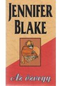 JENNIFER BLAKE - Az özvegy