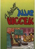 Moré Ákos - A legjobb állatviccek