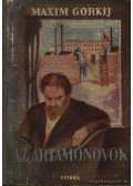 Gorkij, Makszim - Az Artamonovok