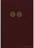 Toman, Josef - Tiberius és Caligula