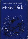 Herman Melville - Moby Dick vagy a fehér bálna