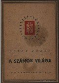 Péter Rózsa - A számok világa