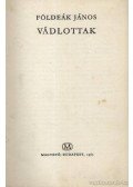 Földeák János - Vádlottak