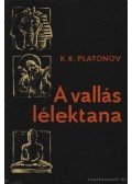 Platonov, K.K. - A vallás lélektana