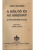Voss, Richard - A költő és az asszony