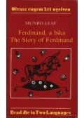 Munro Leaf - Ferdinánd, a bika / The Story of Ferdinand