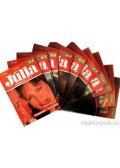 Jordan, Penny,Ker, Madeleine,Goldrick, Emma,Mortimer, Carole,George, Catherine,Wilson, Patricia,Jessica Steele - Júlia 11-20. füzet