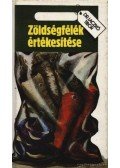 Dr. Laczkó Tibor - Zöldségfélék értékesítése