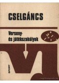Sági József - Cselgáncs