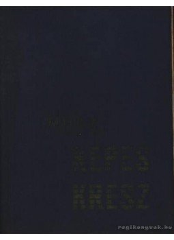 Schatzl István - MHSZ képes KRESZ Schatzl István - MHSZ képes KRESZ, Budapest 1968 antikvár könyv