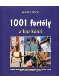 Schlosser Tamás - 1001 fortély a ház körül