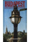  - Budapest atlasz