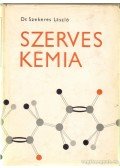 Szekeres László - Szerves kémia