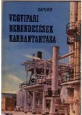 Sapiro - Vegyipari berendezések karbantartása