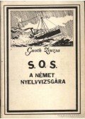 Guoth Zsuzsa - S.O.S. a német nyelvvizsgára