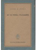 Jeans, James - Az új fizika világképe