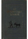 Faragó József - Az elátkozott szamár