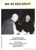 Bóday Jenő S.J. és Jancsó Imre - Ima és szolgálat