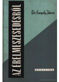 Gergely János - Az érelmeszesedésről