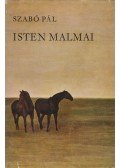 Szabó Pál - Isten malmai