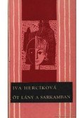 Herciková, Iva - Öt lány a sarkamban